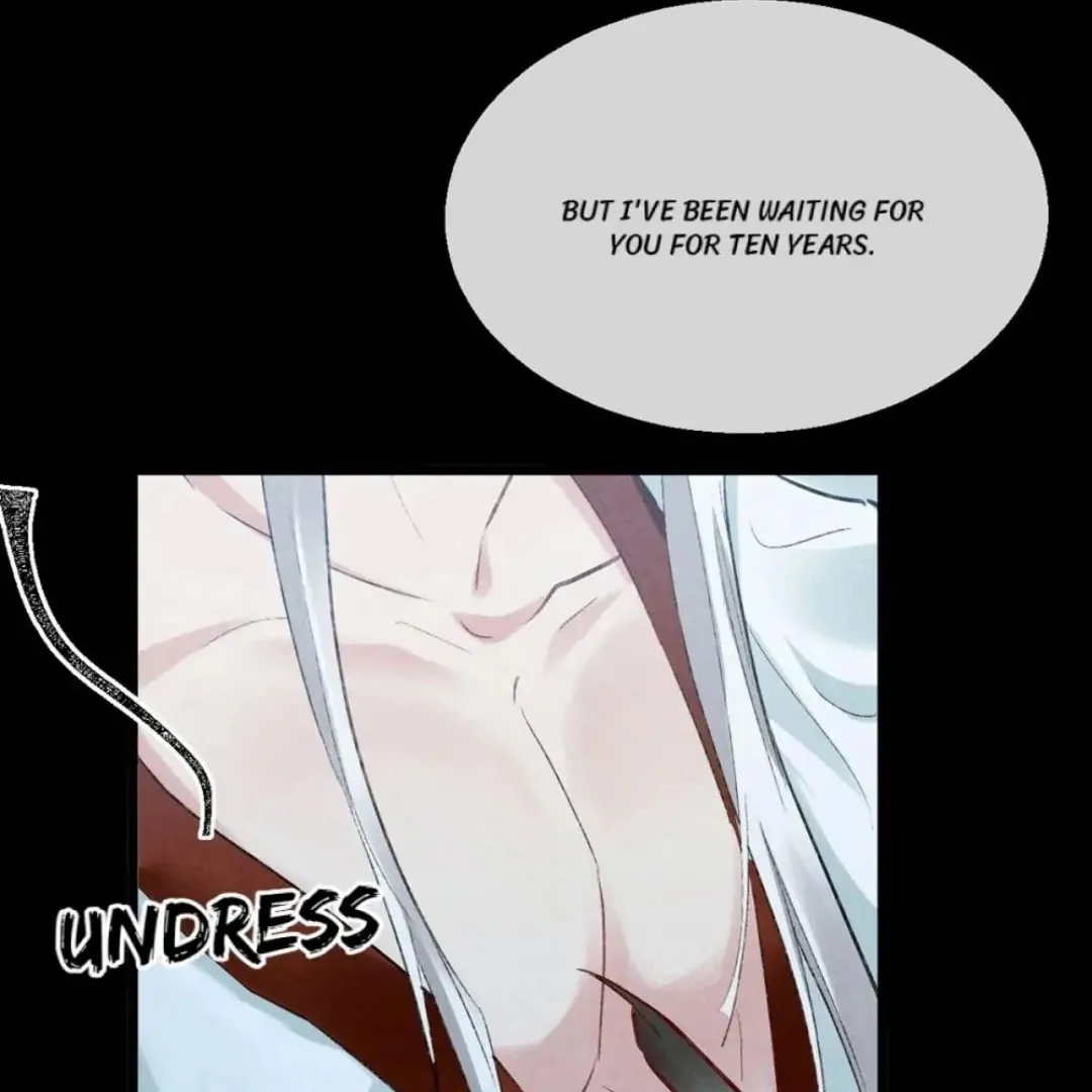Read Rebellious Disciple chapter 110 image 33 on Lezhin
