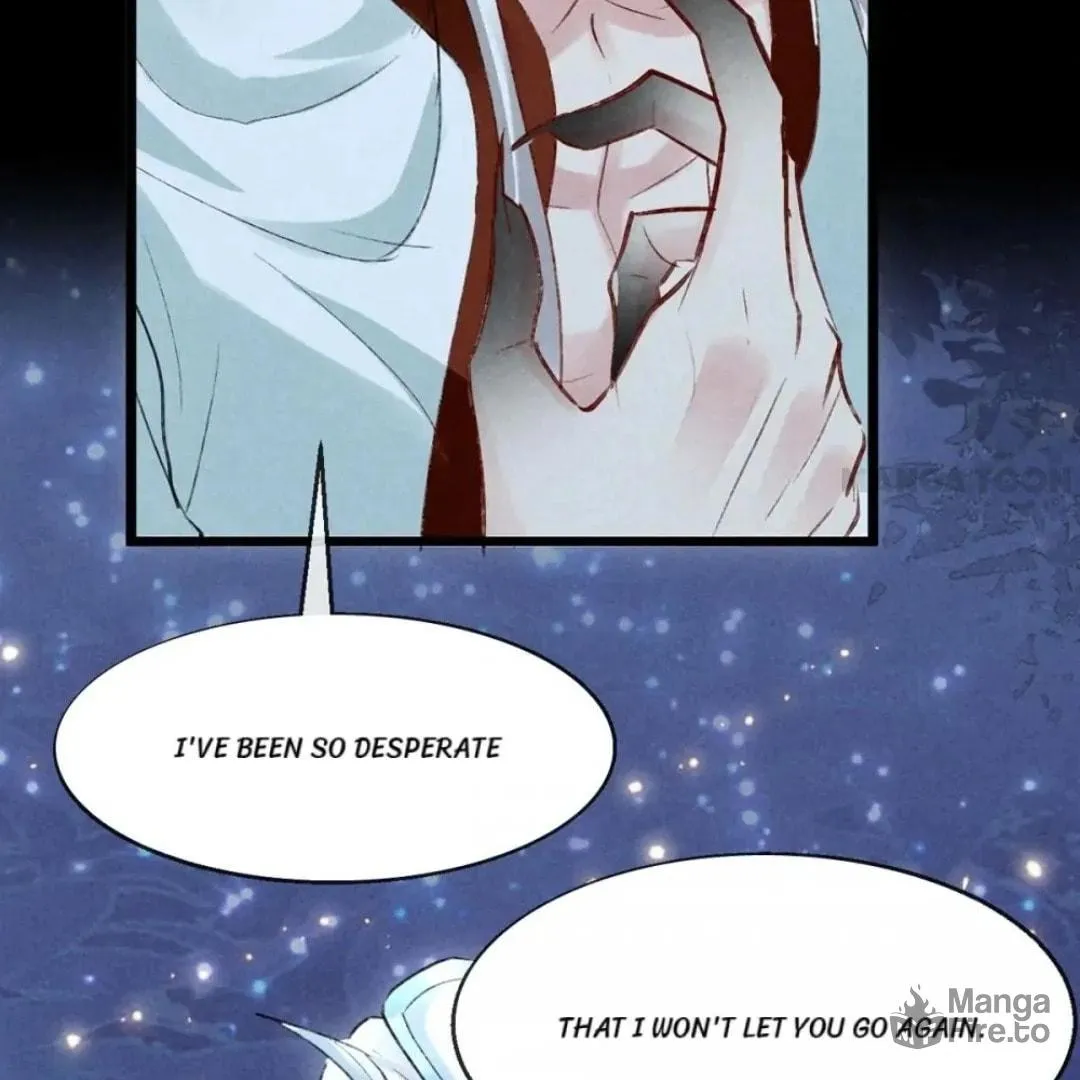 Read Rebellious Disciple chapter 110 image 34 on Lezhin