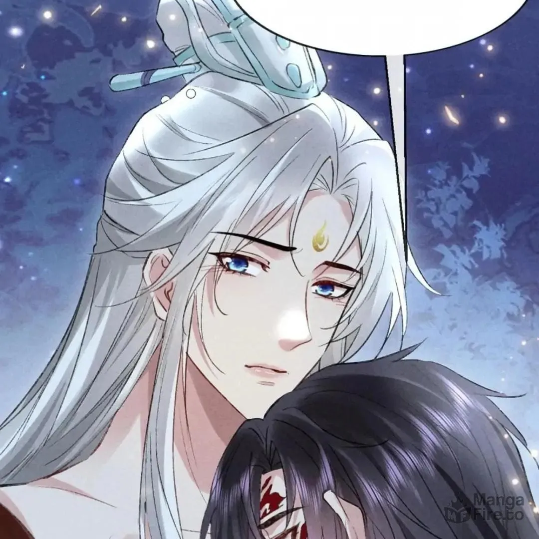 Read Rebellious Disciple chapter 110 image 35 on Lezhin