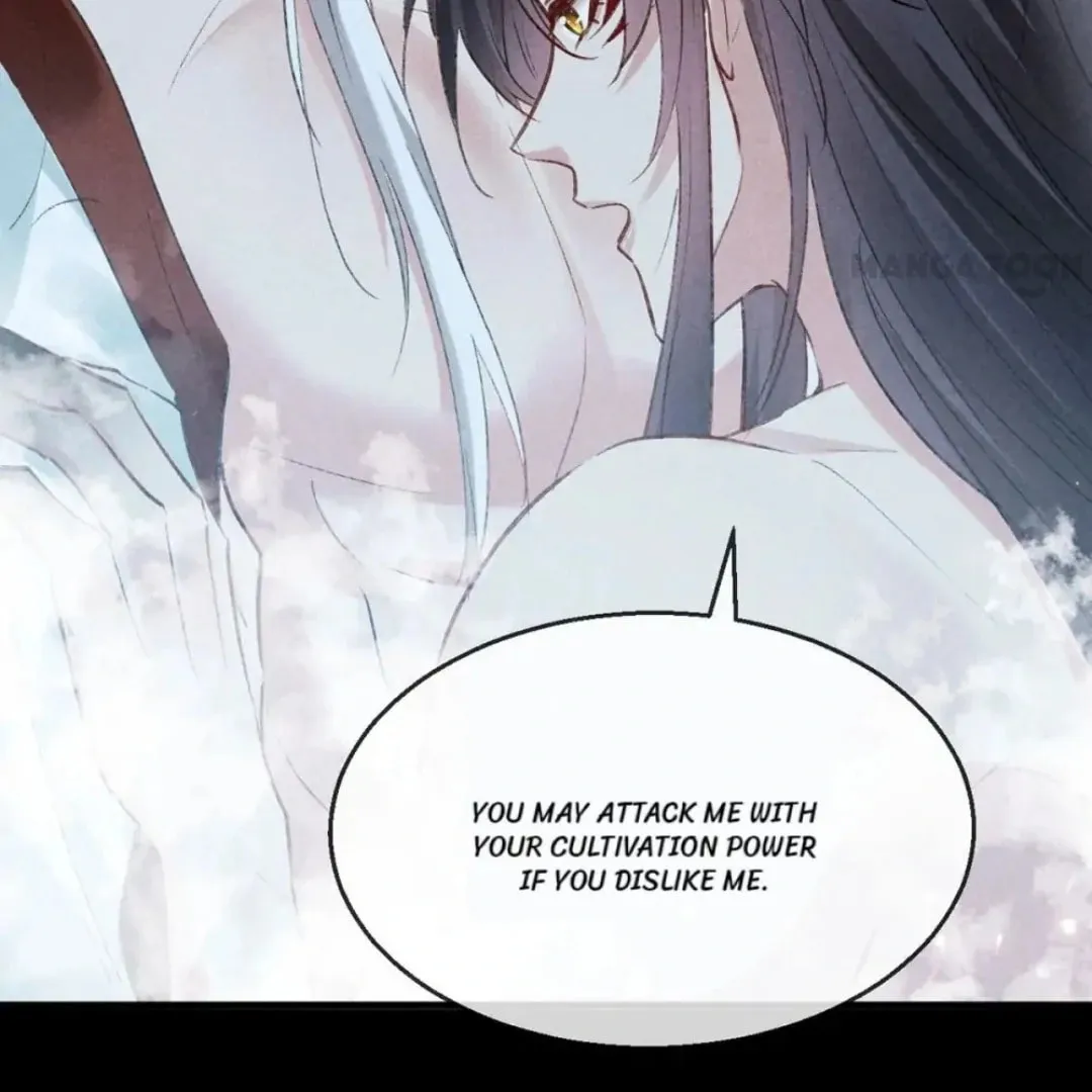 Read Rebellious Disciple chapter 110 image 36 on Lezhin