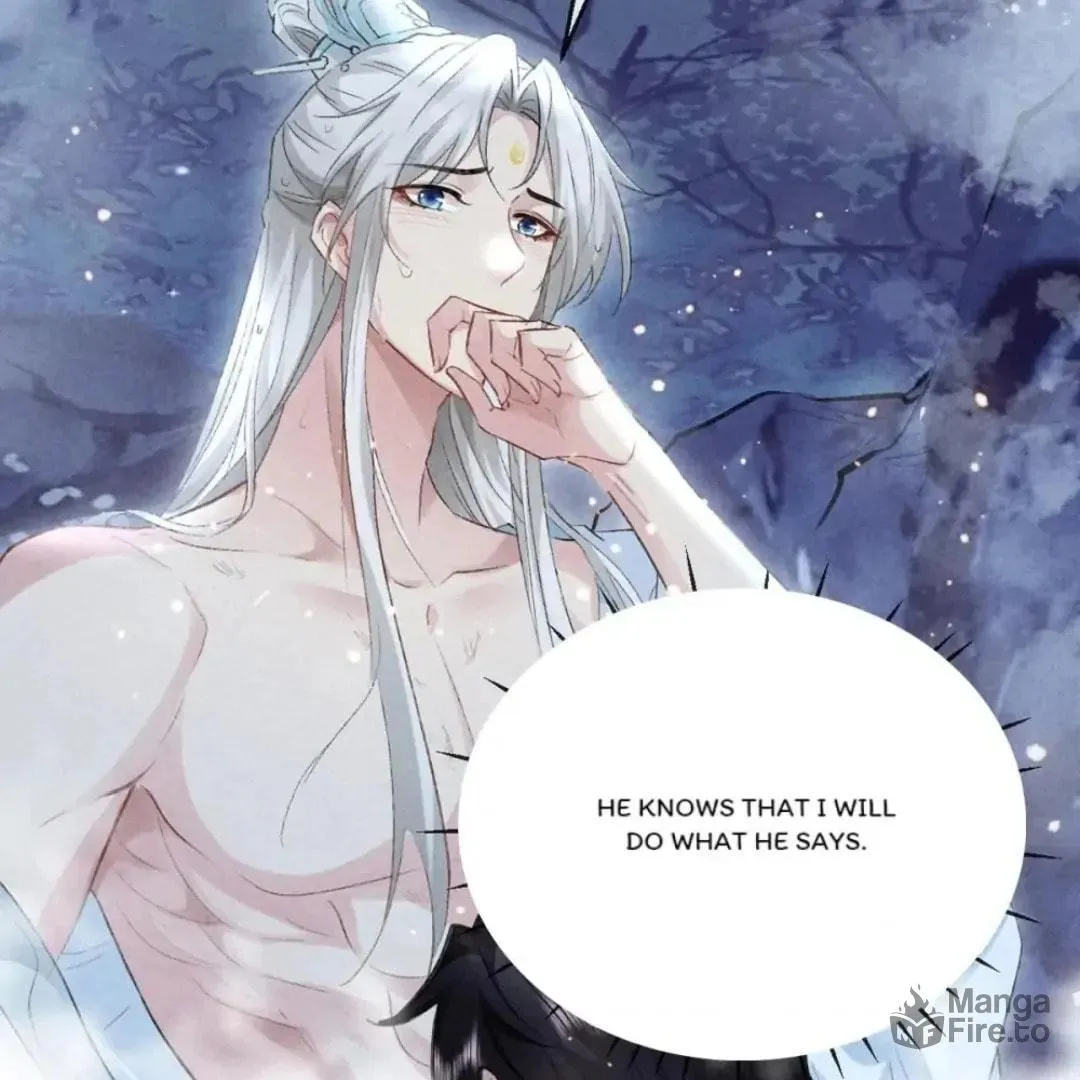 Read Rebellious Disciple chapter 110 image 41 on Lezhin