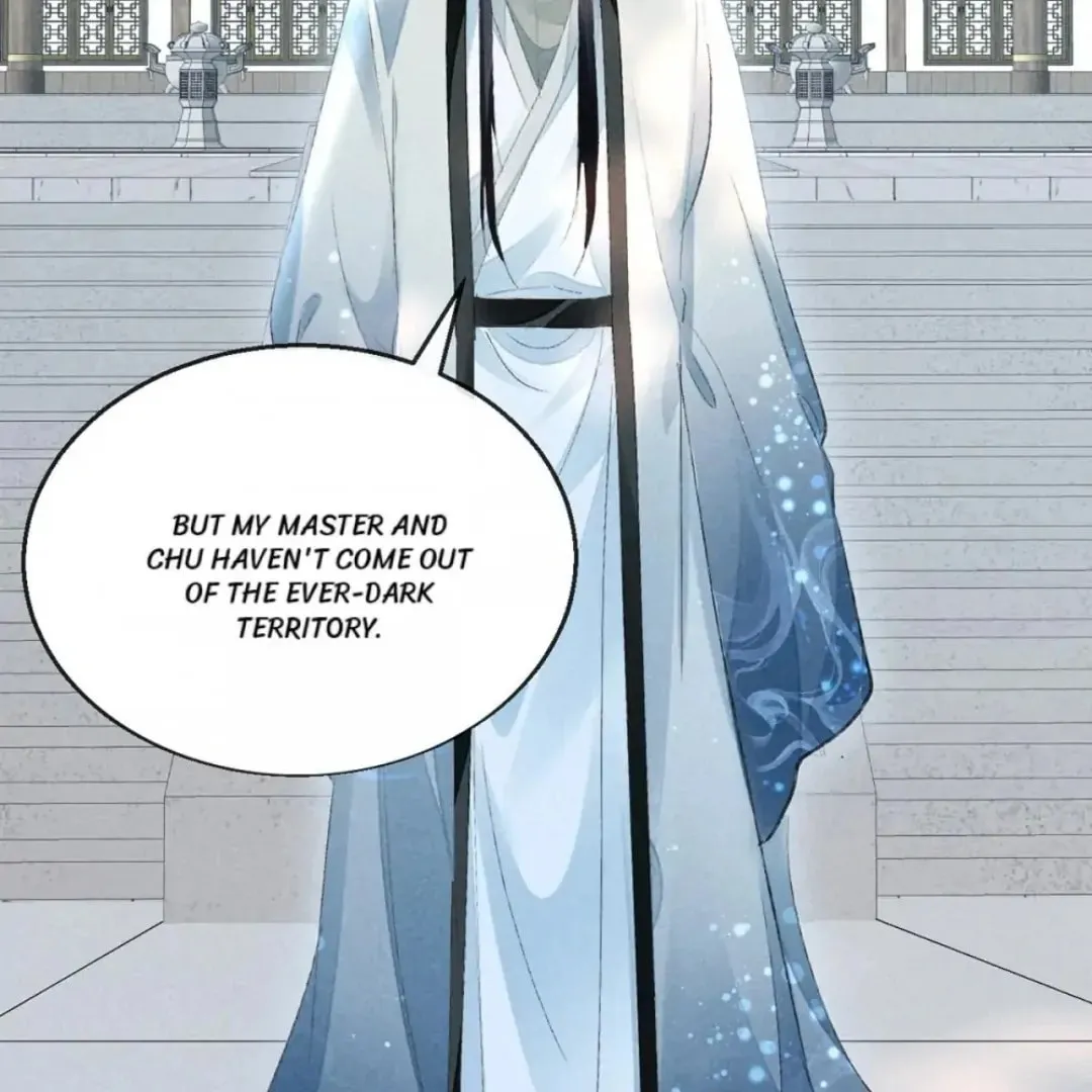 Read Rebellious Disciple chapter 110 image 48 on Lezhin