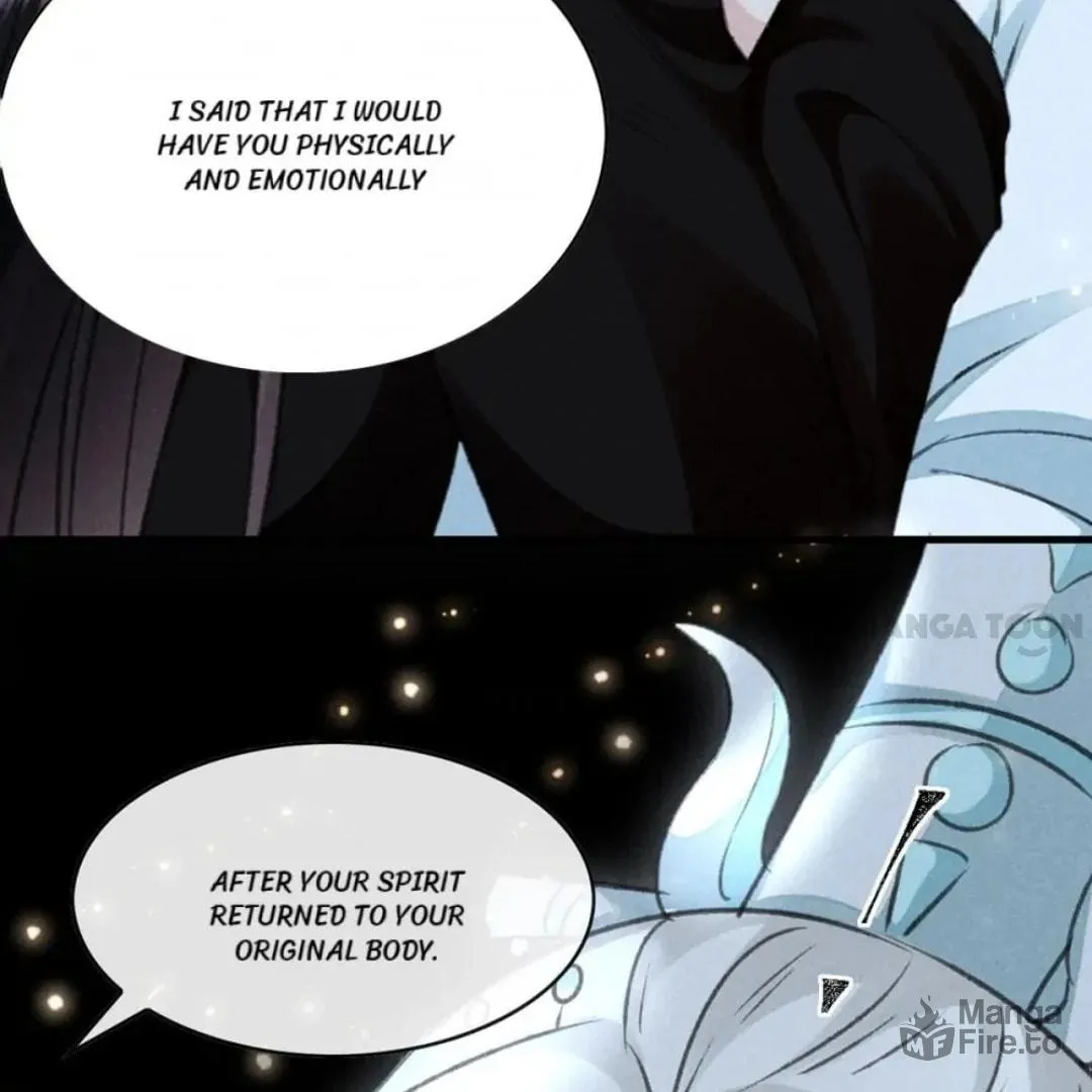 Read Rebellious Disciple chapter 110 image 5 on Lezhin