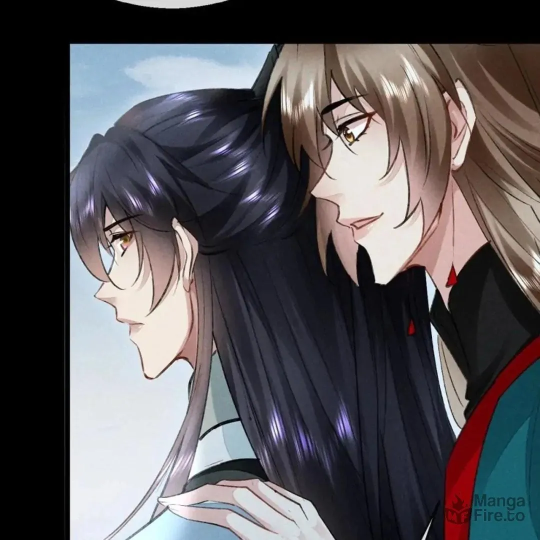 Read Rebellious Disciple chapter 110 image 50 on Lezhin