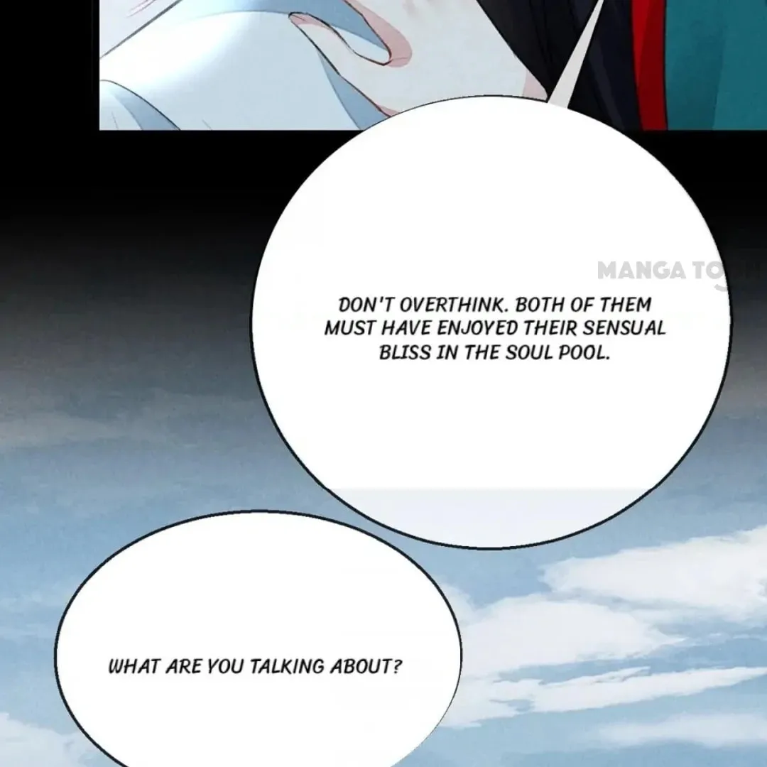 Read Rebellious Disciple chapter 110 image 51 on Lezhin