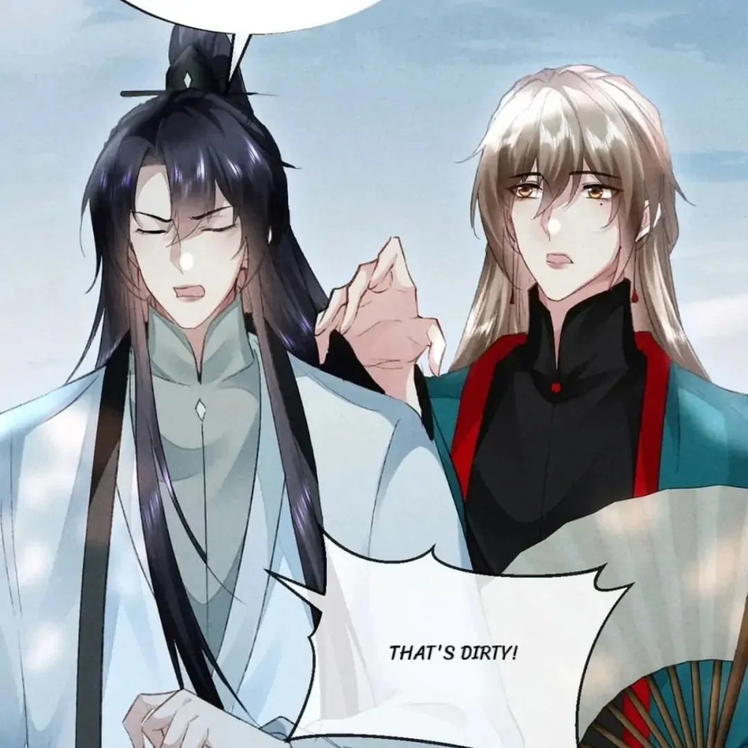 Read Rebellious Disciple chapter 110 image 52 on Lezhin
