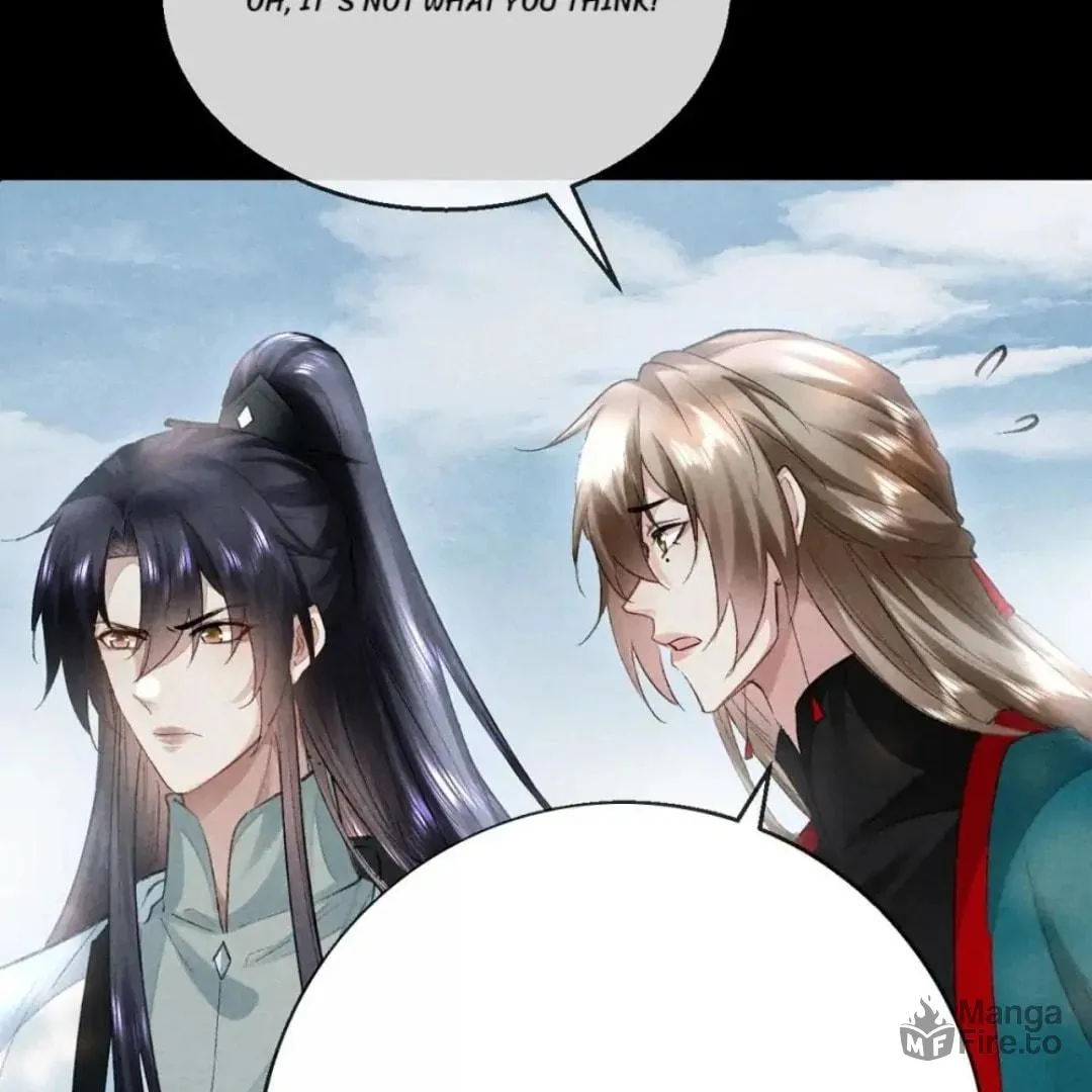 Read Rebellious Disciple chapter 110 image 54 on Lezhin