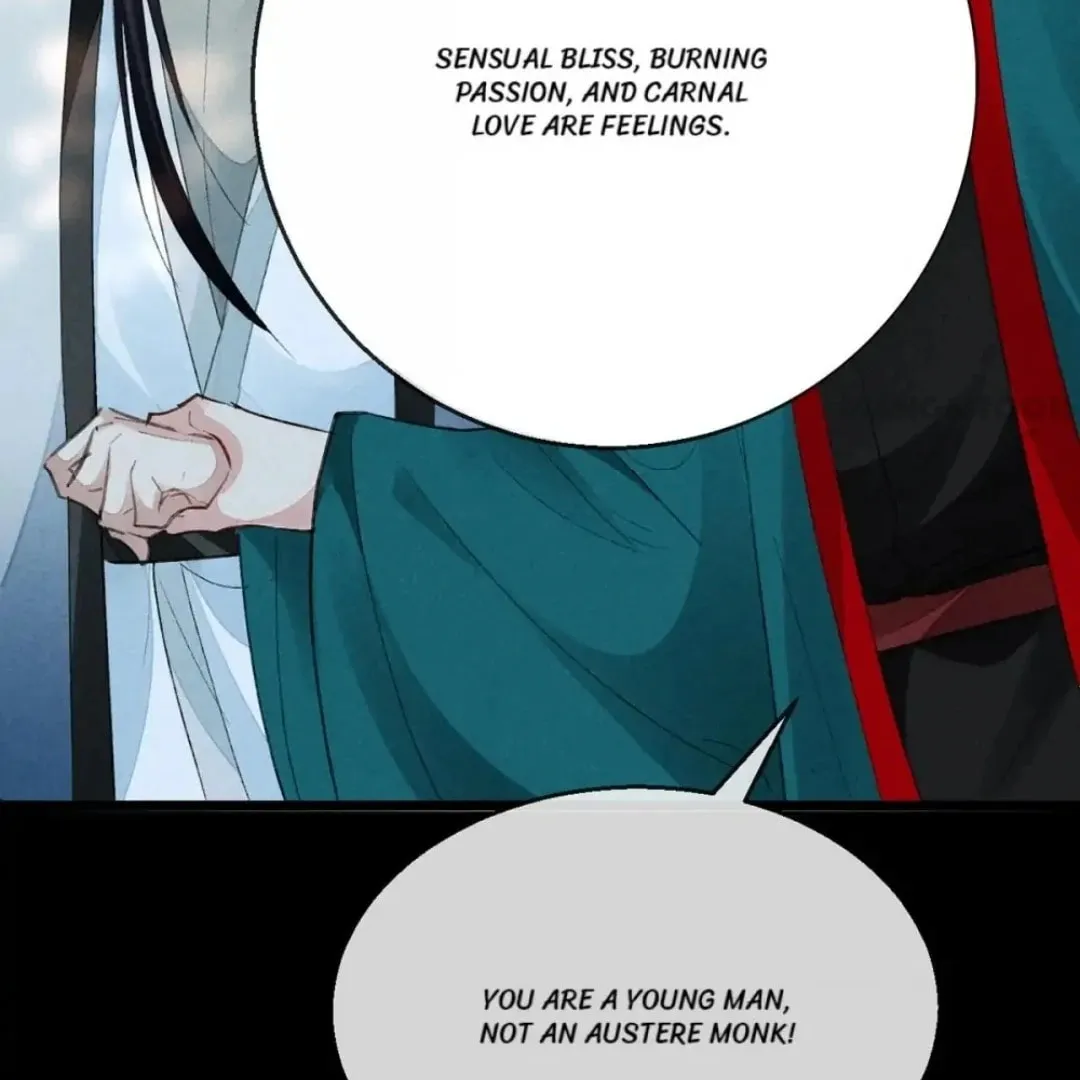 Read Rebellious Disciple chapter 110 image 55 on Lezhin