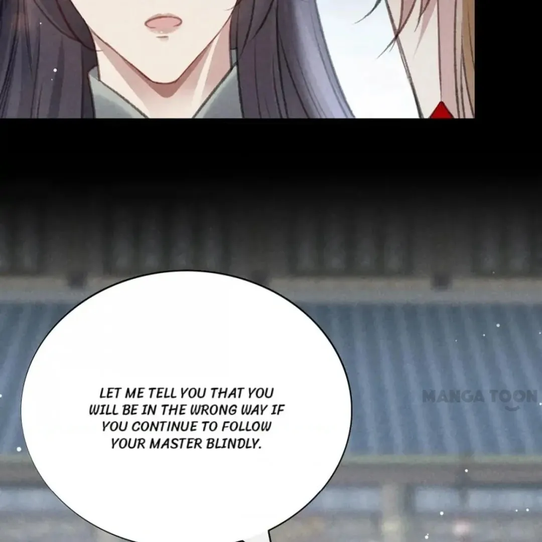 Read Rebellious Disciple chapter 111 image 1 on Lezhin