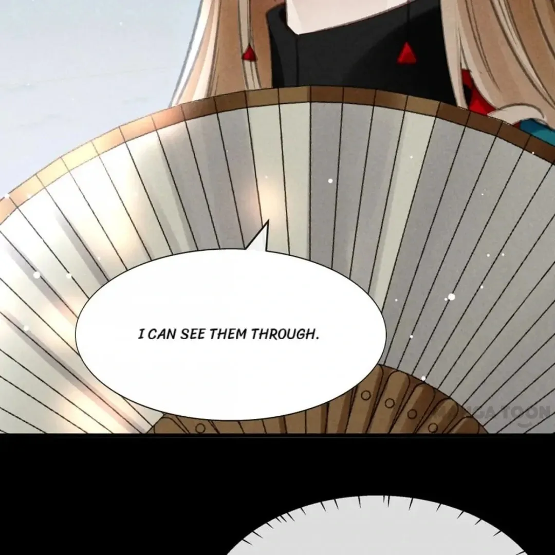Read Rebellious Disciple chapter 111 image 10 on Lezhin