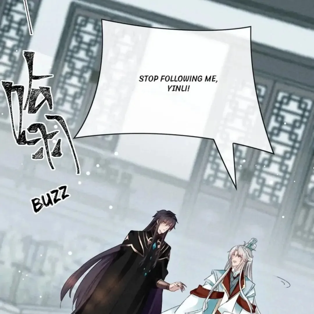 Read Rebellious Disciple chapter 111 image 13 on Lezhin