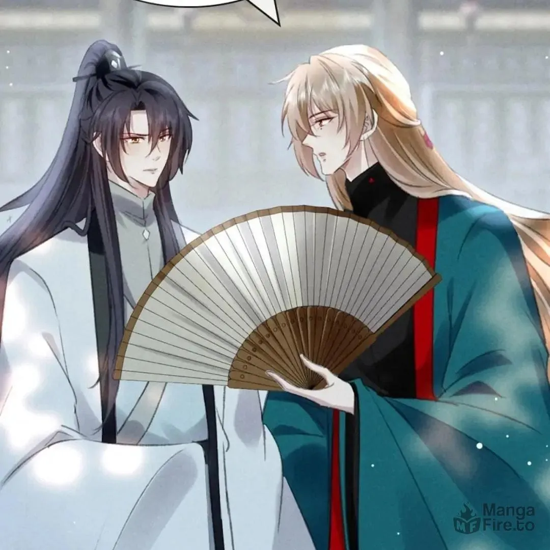 Read Rebellious Disciple chapter 111 image 2 on Lezhin