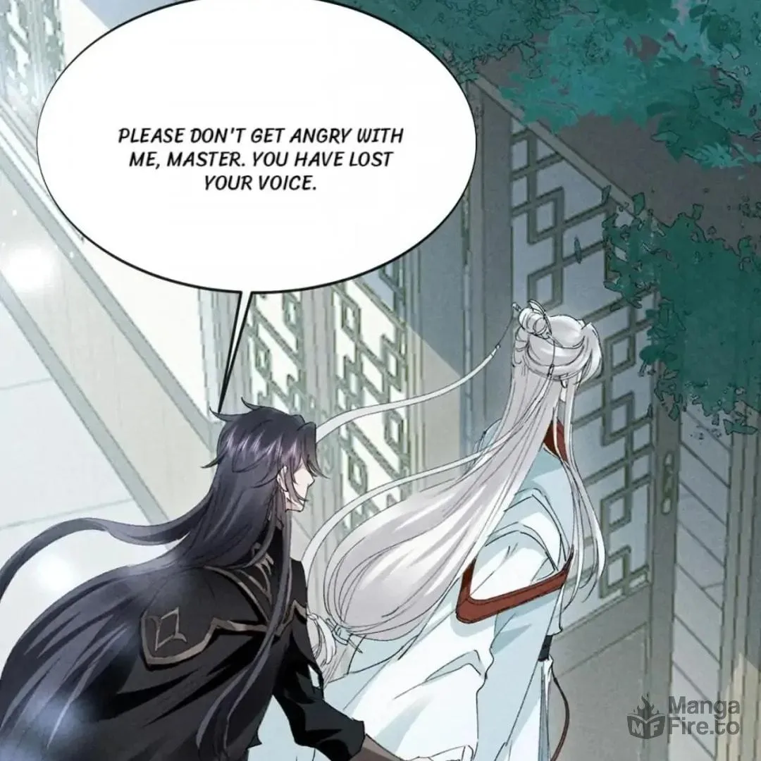 Read Rebellious Disciple chapter 111 image 20 on Lezhin