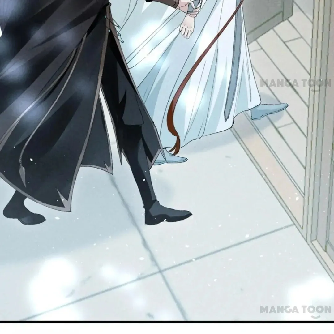Read Rebellious Disciple chapter 111 image 21 on Lezhin