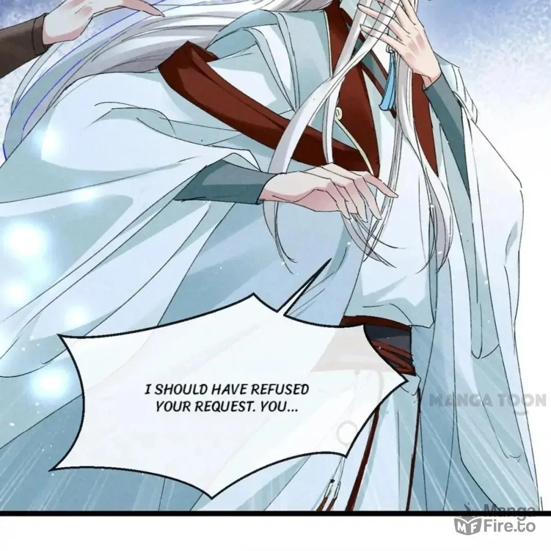 Read Rebellious Disciple chapter 111 image 23 on Lezhin