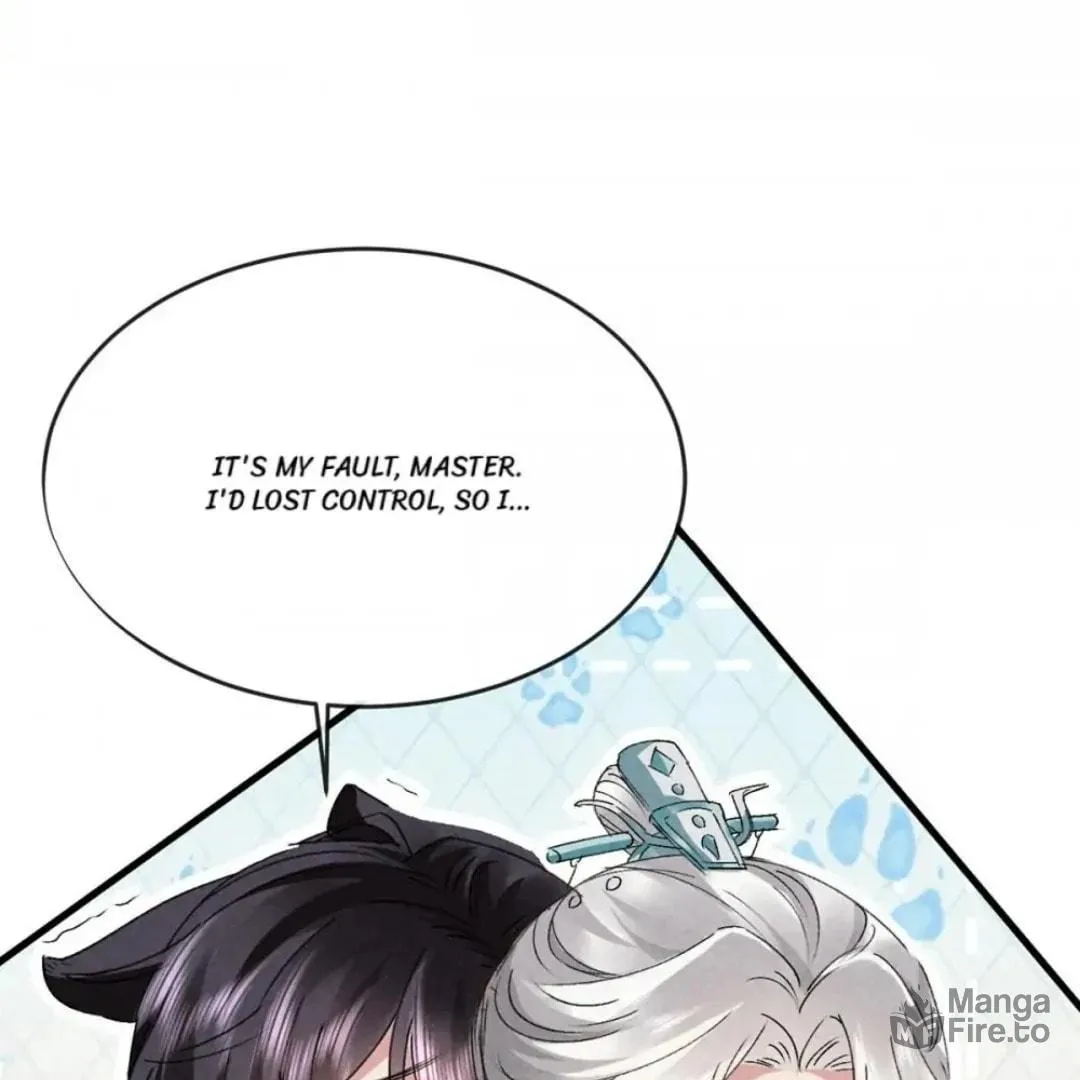 Read Rebellious Disciple chapter 111 image 24 on Lezhin