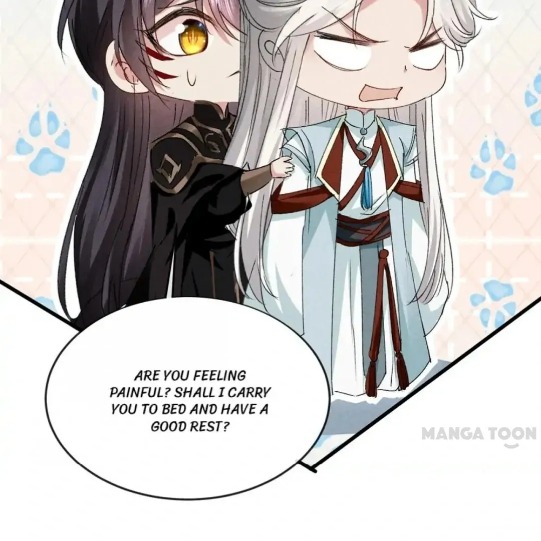 Read Rebellious Disciple chapter 111 image 25 on Lezhin
