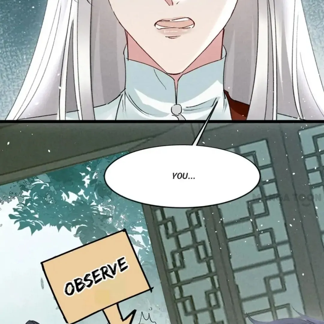 Read Rebellious Disciple chapter 111 image 27 on Lezhin