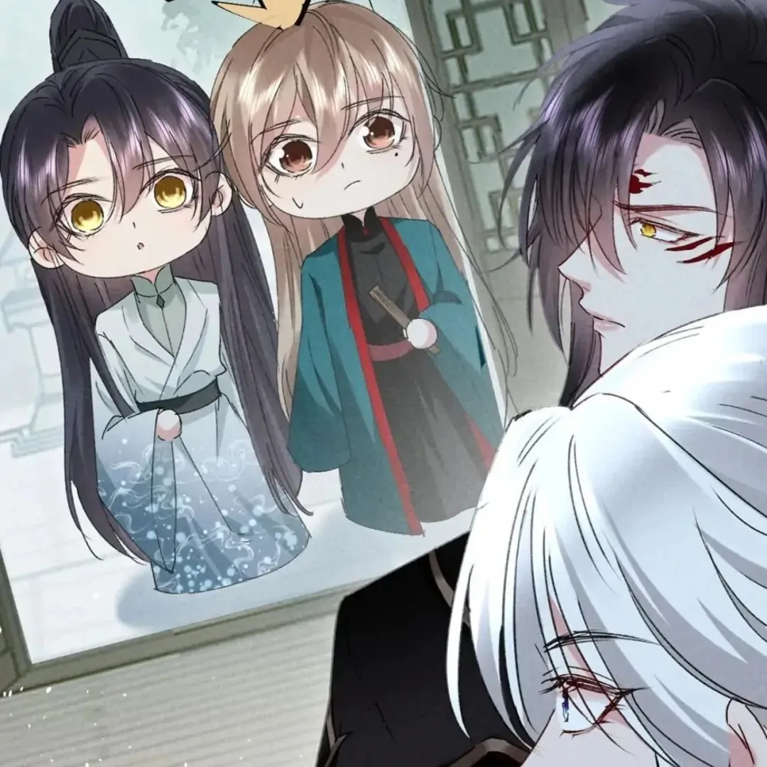 Read Rebellious Disciple chapter 111 image 28 on Lezhin