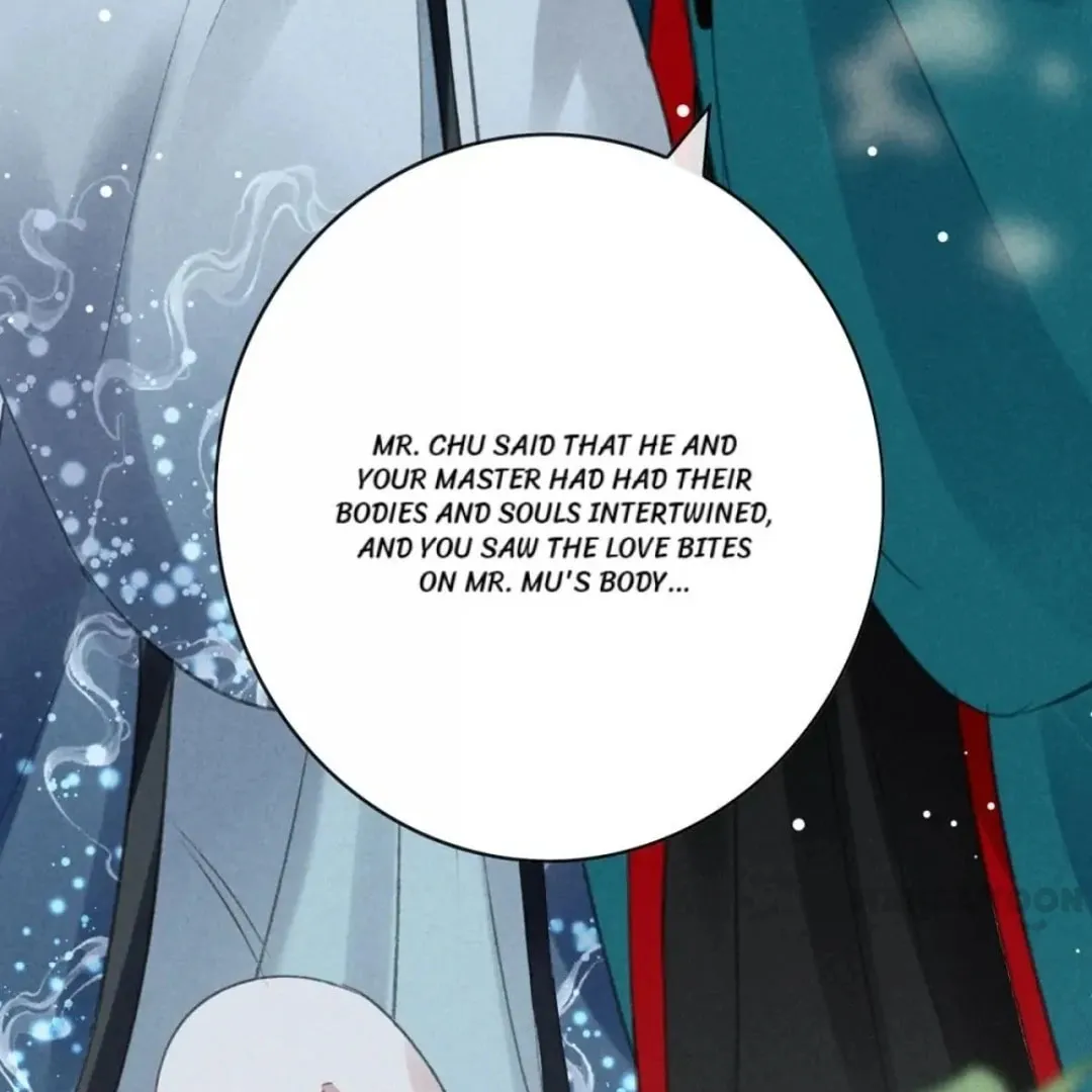 Read Rebellious Disciple chapter 111 image 3 on Lezhin