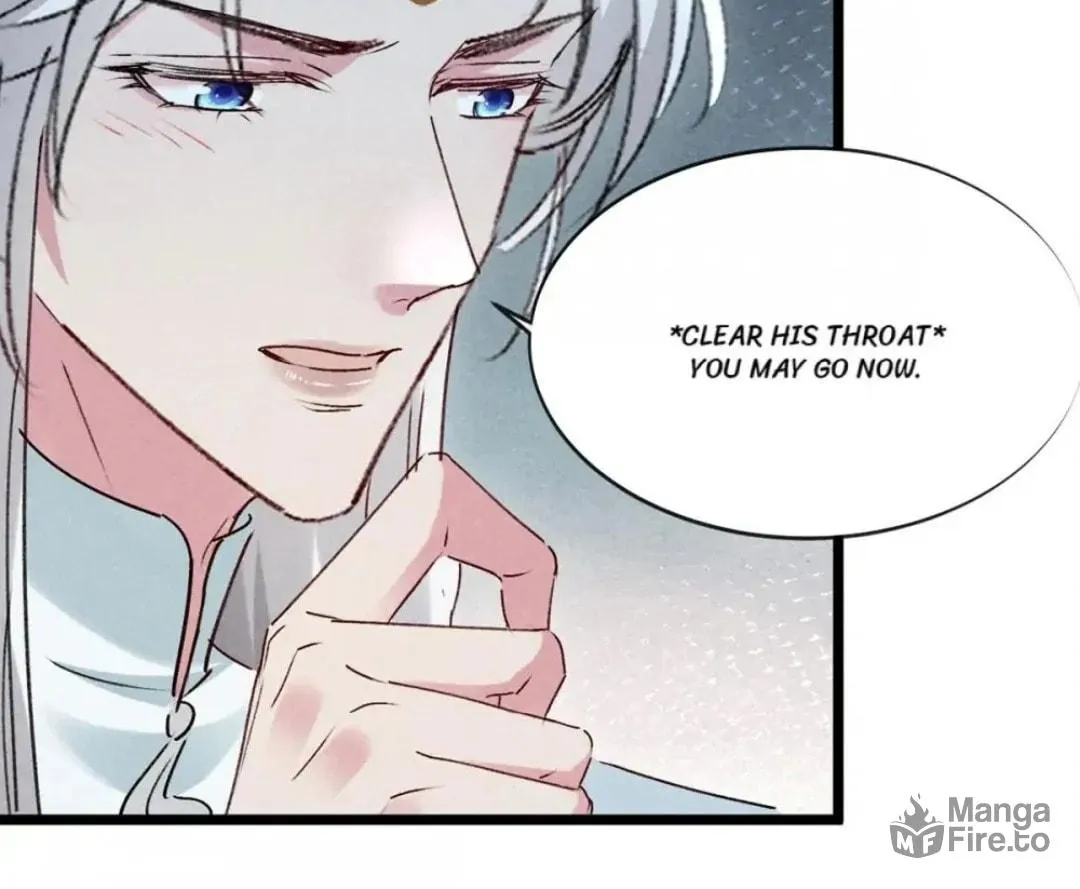 Read Rebellious Disciple chapter 111 image 35 on Lezhin