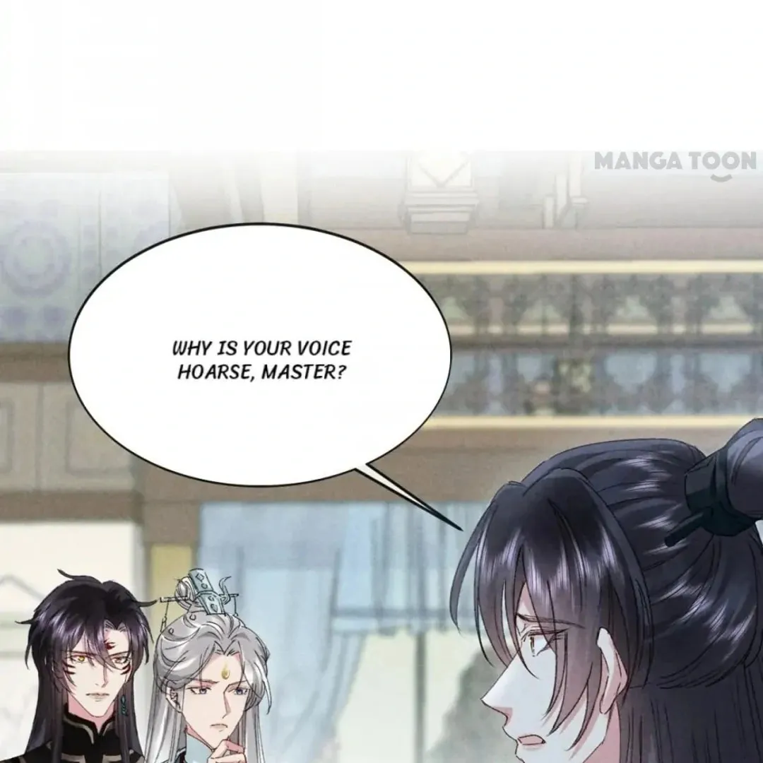Read Rebellious Disciple chapter 111 image 36 on Lezhin