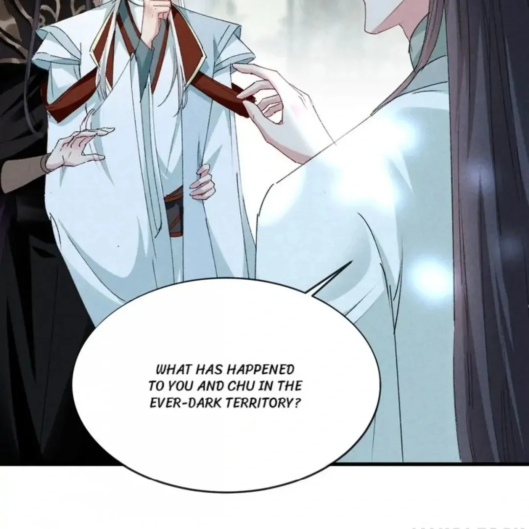 Read Rebellious Disciple chapter 111 image 37 on Lezhin