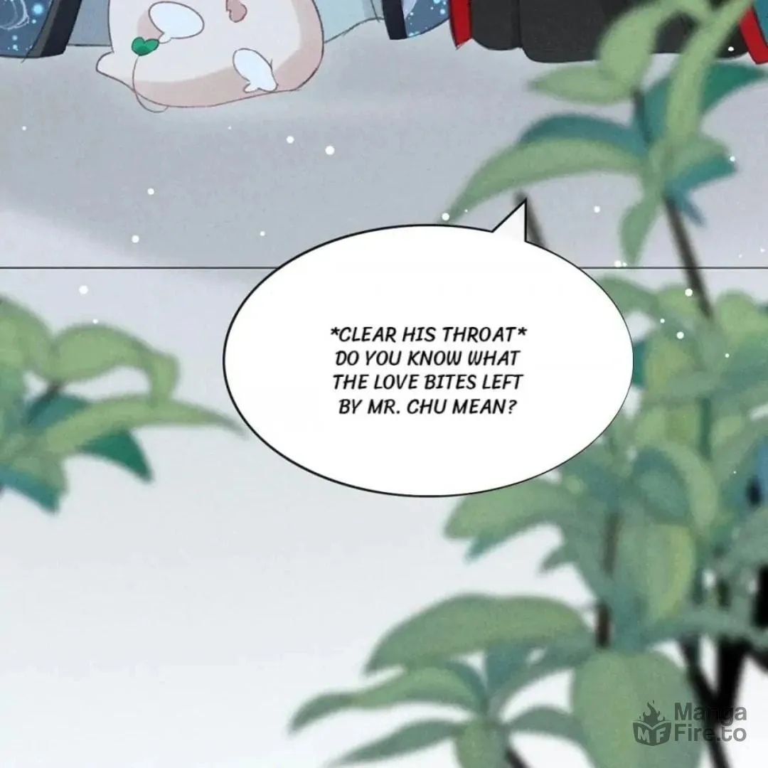 Read Rebellious Disciple chapter 111 image 4 on Lezhin