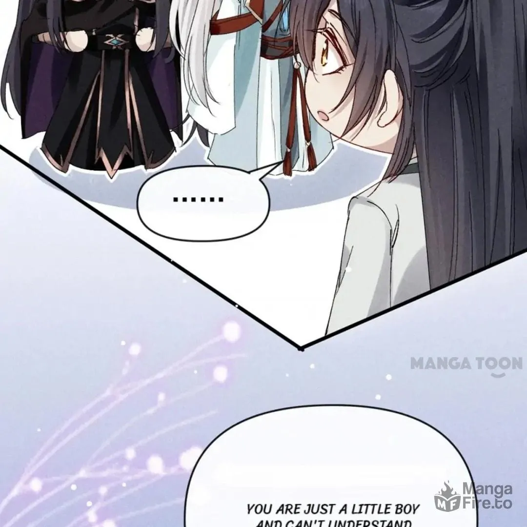 Read Rebellious Disciple chapter 111 image 41 on Lezhin