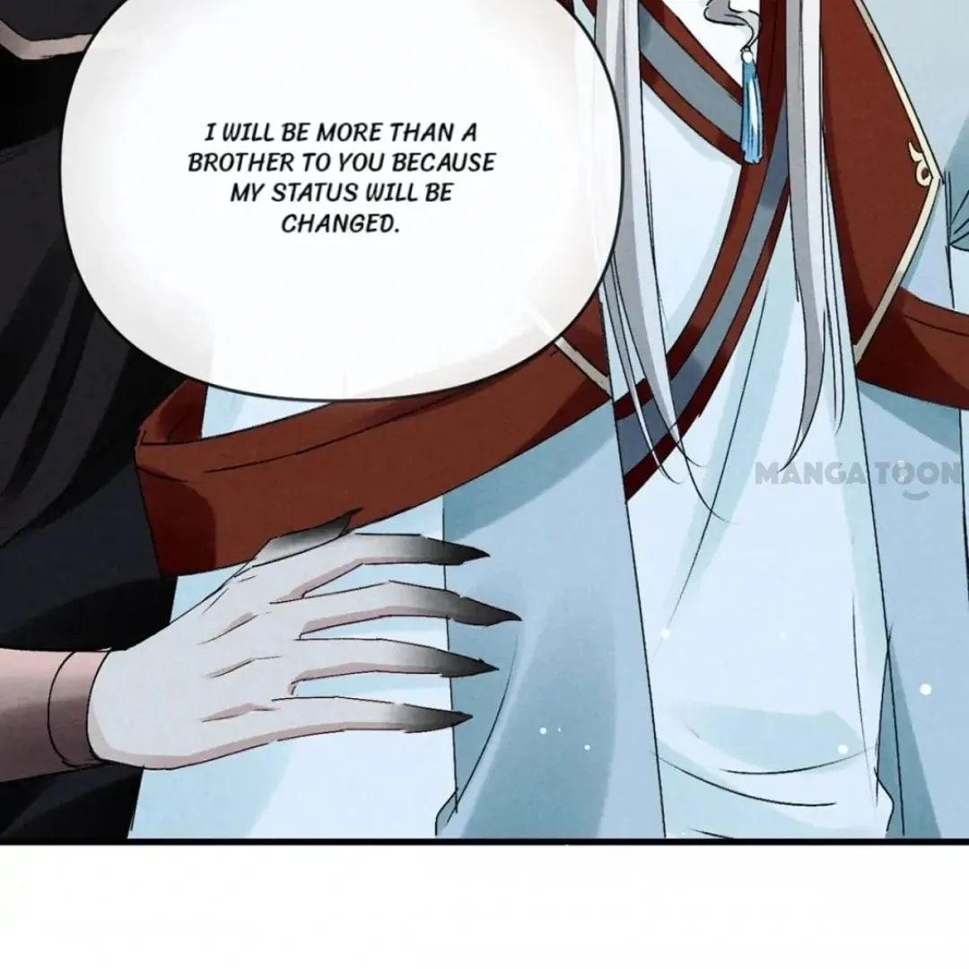 Read Rebellious Disciple chapter 111 image 43 on Lezhin