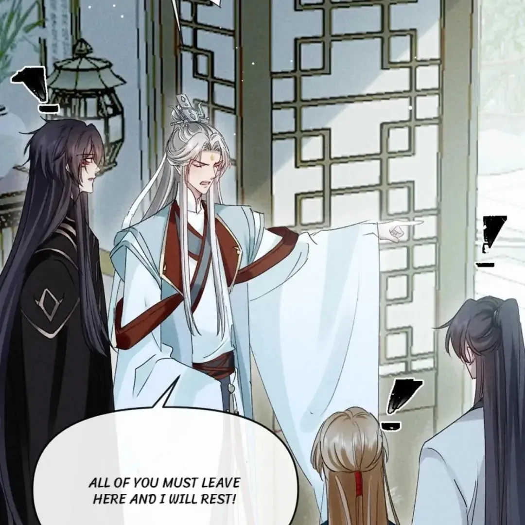 Read Rebellious Disciple chapter 111 image 46 on Lezhin