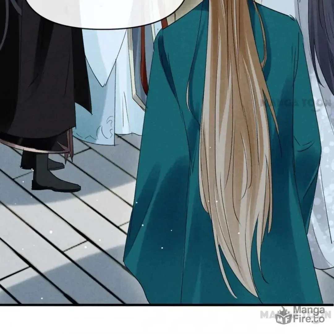 Read Rebellious Disciple chapter 111 image 47 on Lezhin