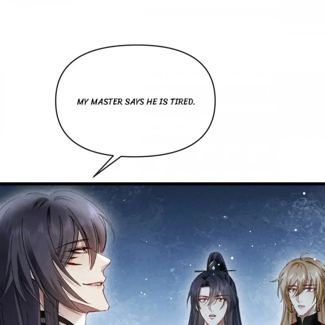 Read Rebellious Disciple chapter 111 image 48 on Lezhin