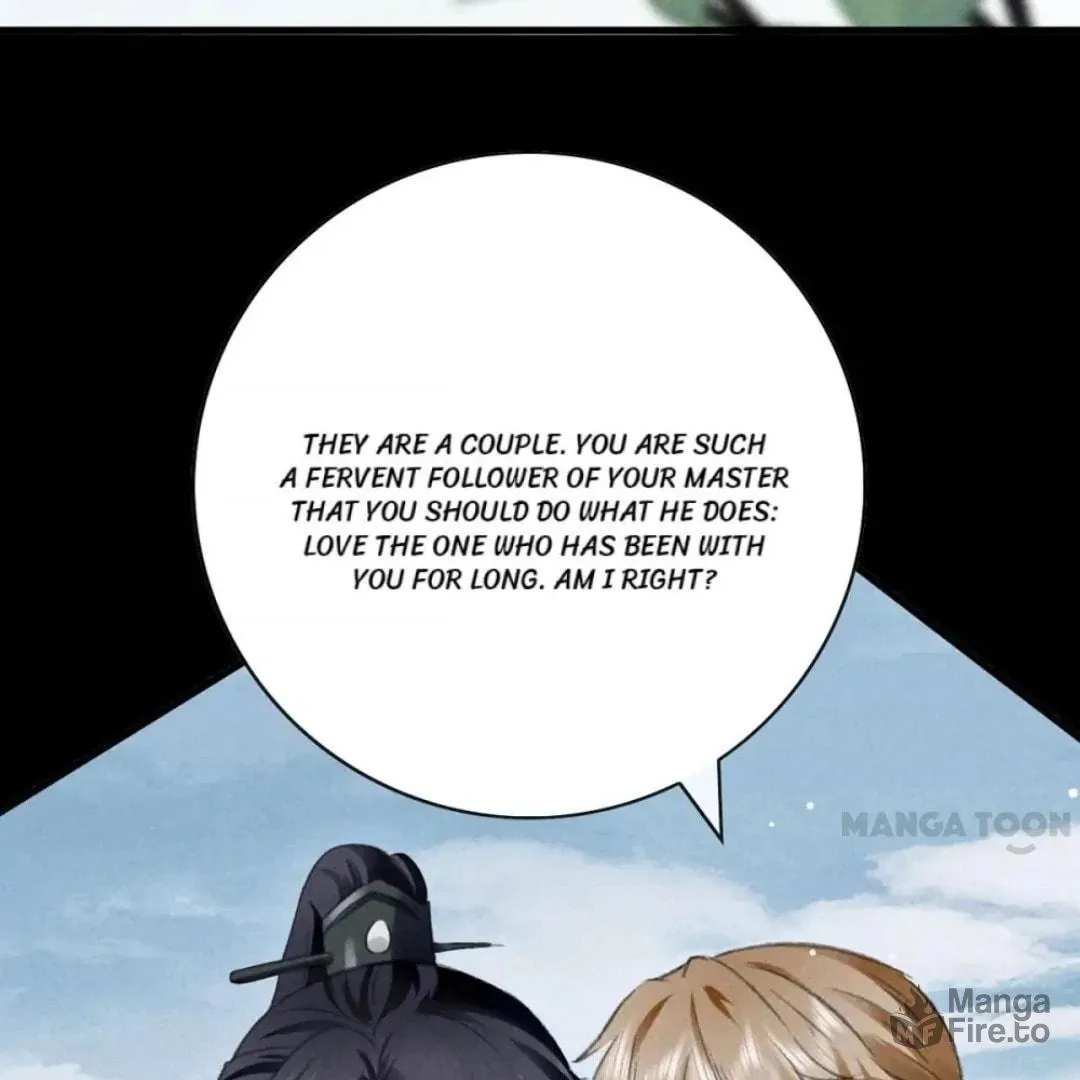 Read Rebellious Disciple chapter 111 image 5 on Lezhin