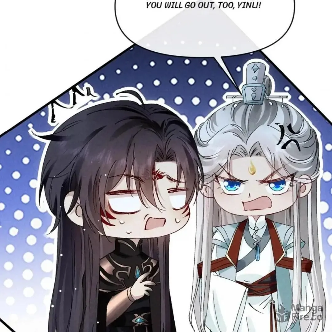 Read Rebellious Disciple chapter 111 image 50 on Lezhin