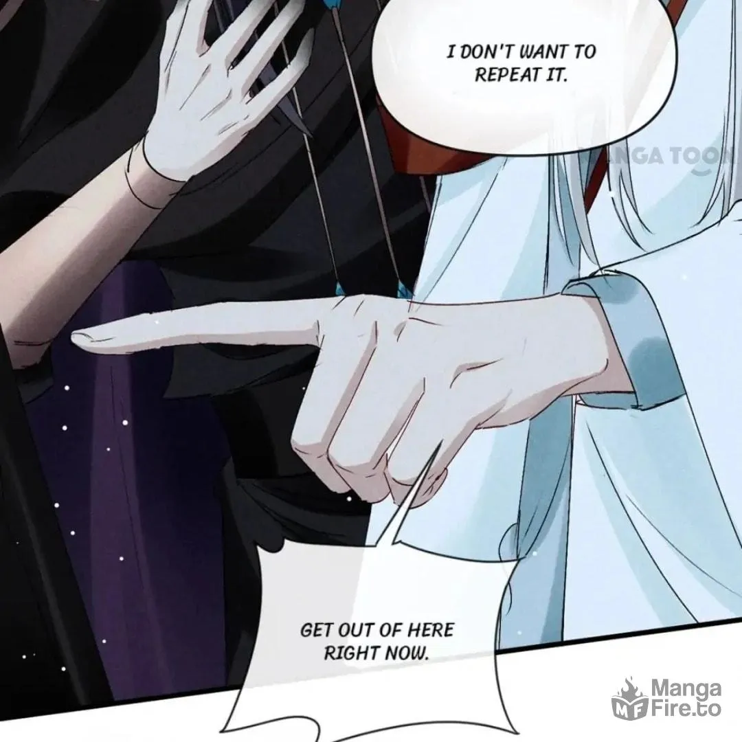 Read Rebellious Disciple chapter 111 image 53 on Lezhin