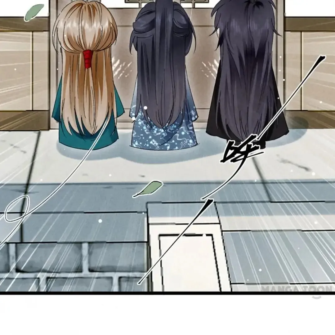 Read Rebellious Disciple chapter 111 image 55 on Lezhin