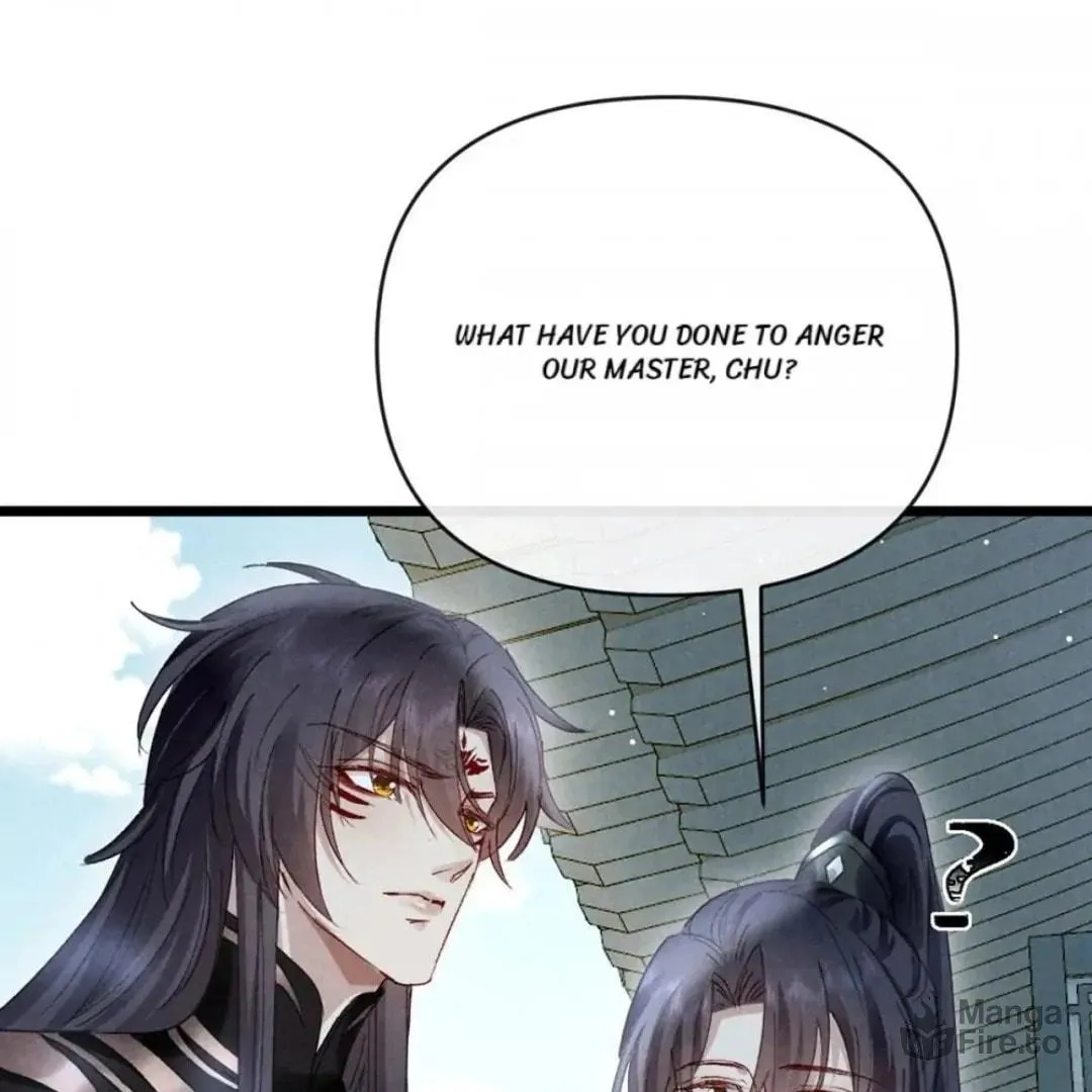 Read Rebellious Disciple chapter 111 image 56 on Lezhin