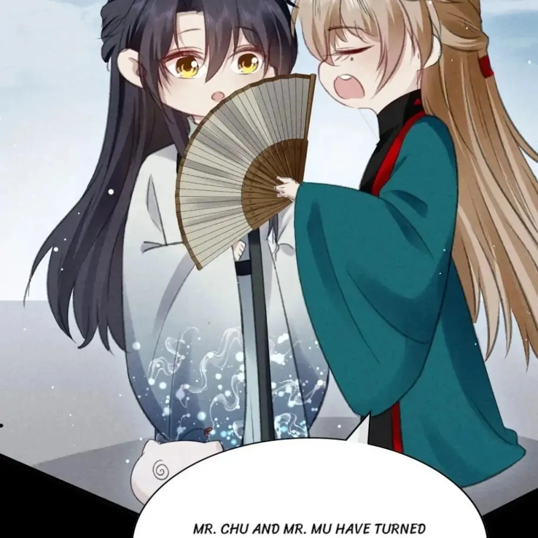 Read Rebellious Disciple chapter 111 image 6 on Lezhin