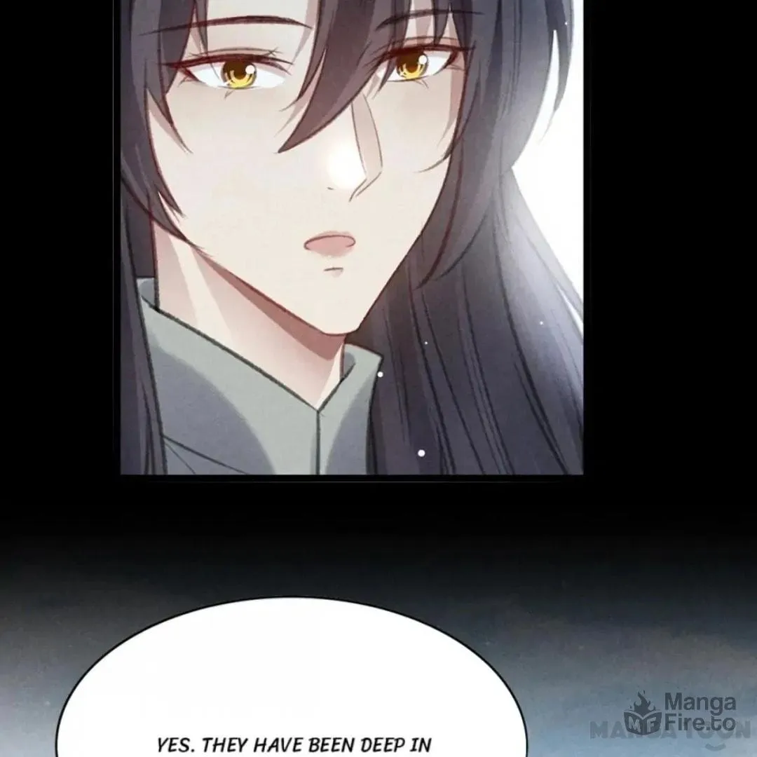 Read Rebellious Disciple chapter 111 image 8 on Lezhin