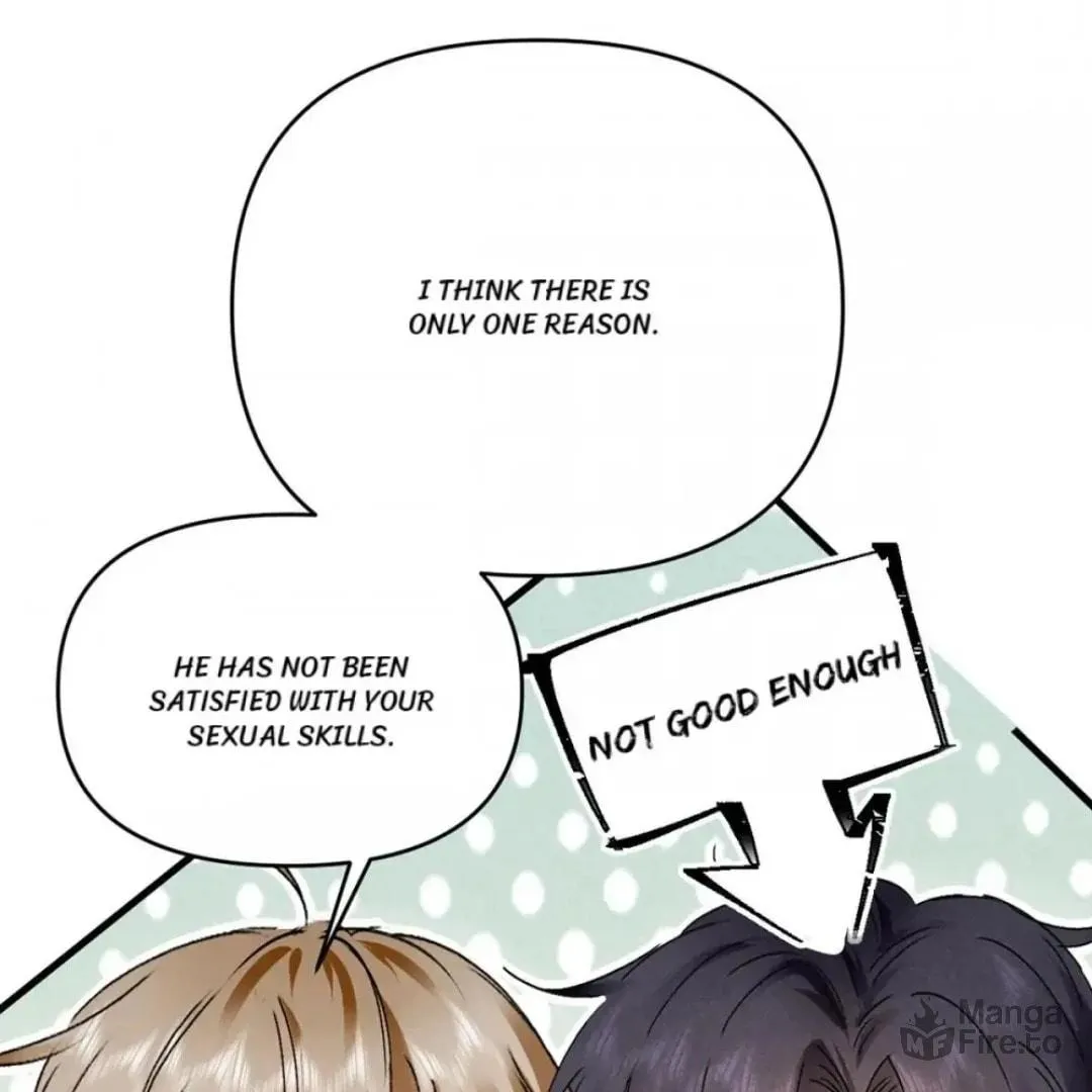 Read Rebellious Disciple chapter 112 image 11 on Lezhin