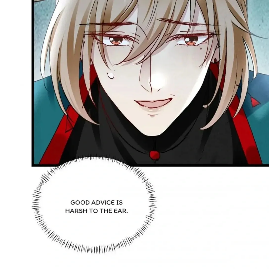 Read Rebellious Disciple chapter 112 image 18 on Lezhin