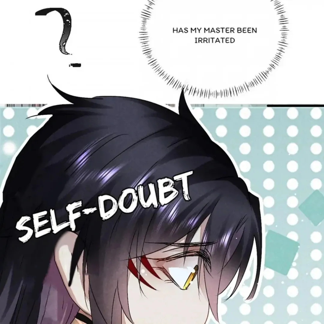 Read Rebellious Disciple chapter 112 image 22 on Lezhin