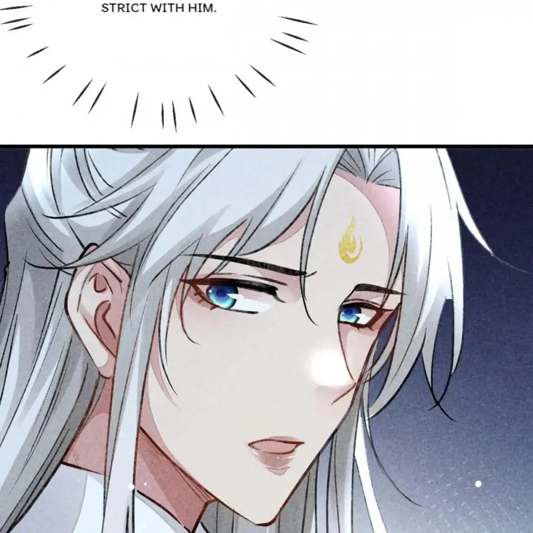 Read Rebellious Disciple chapter 112 image 27 on Lezhin