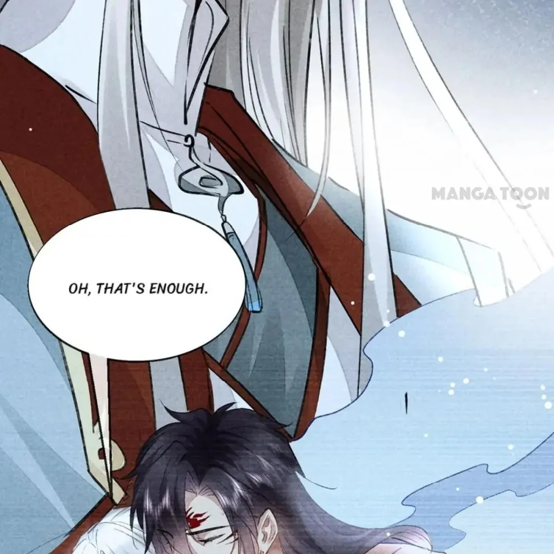 Read Rebellious Disciple chapter 112 image 28 on Lezhin
