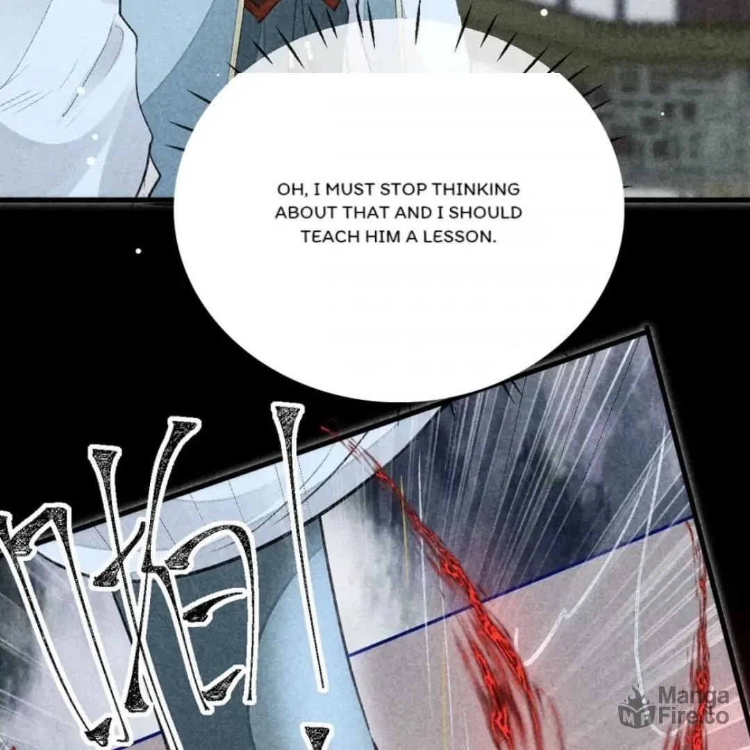 Read Rebellious Disciple chapter 112 image 32 on Lezhin