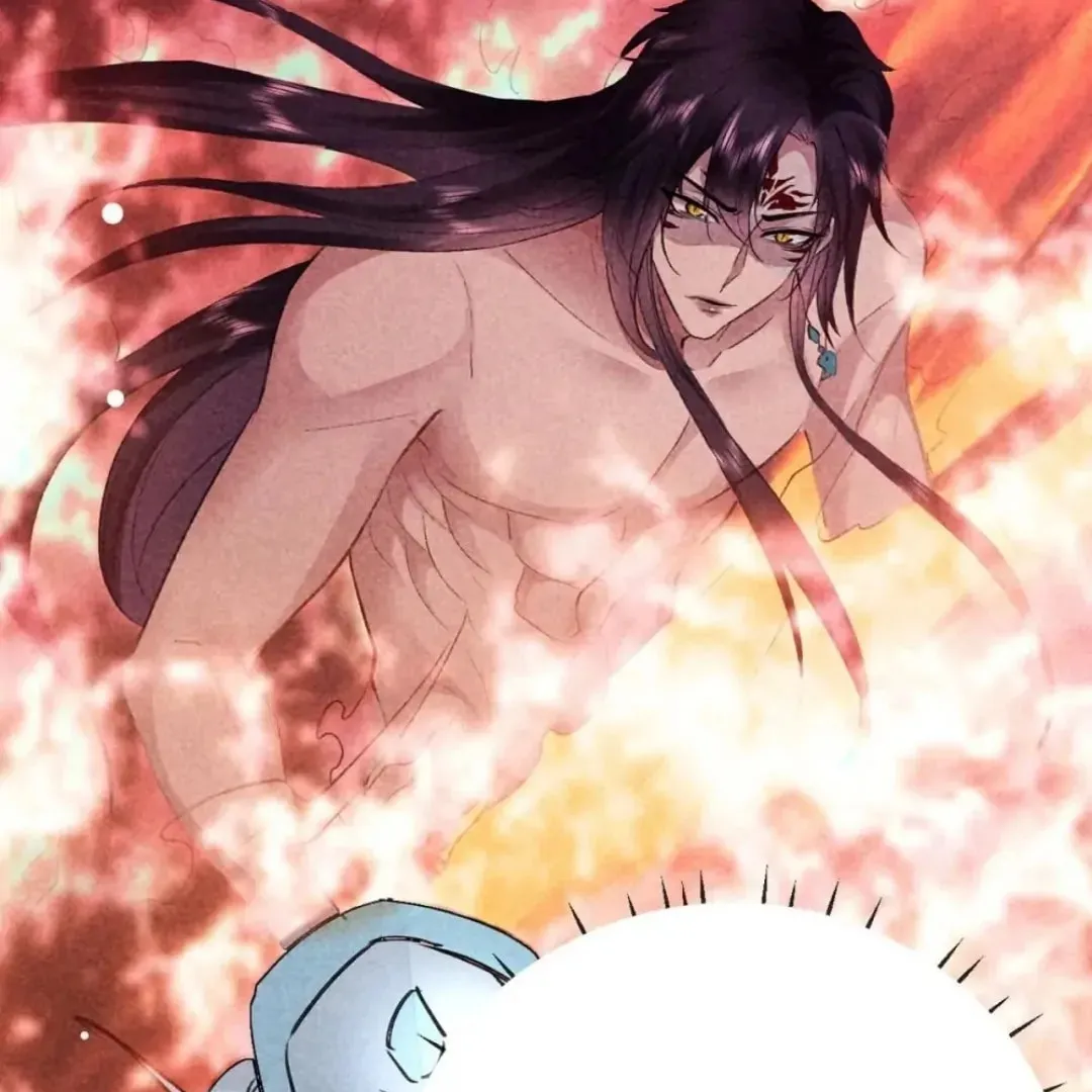 Read Rebellious Disciple chapter 112 image 40 on Lezhin