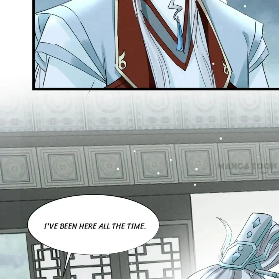 Read Rebellious Disciple chapter 112 image 48 on Lezhin