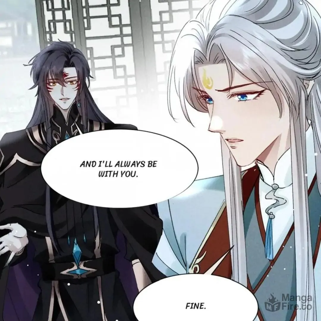 Read Rebellious Disciple chapter 112 image 49 on Lezhin
