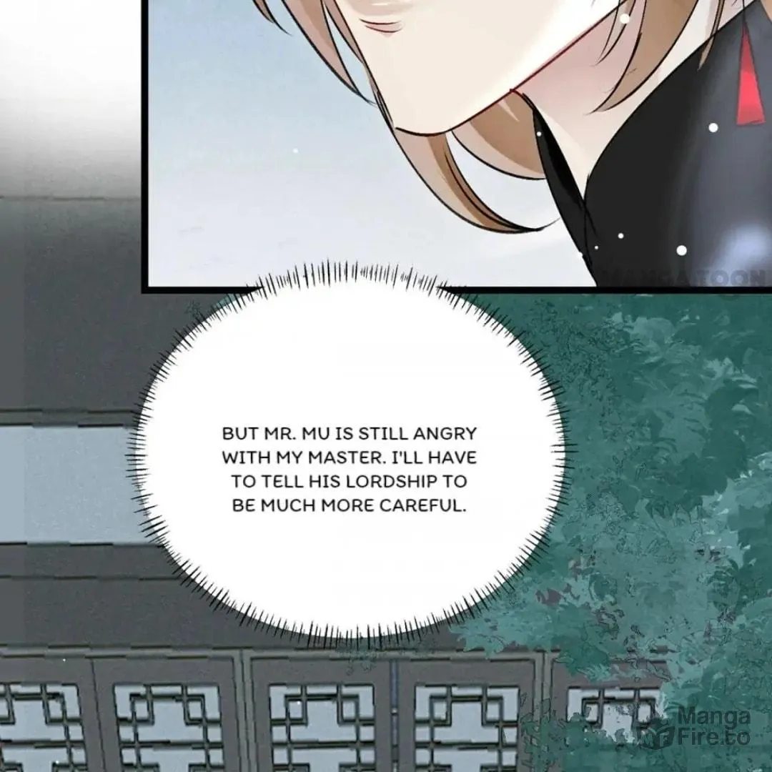 Read Rebellious Disciple chapter 112 image 5 on Lezhin